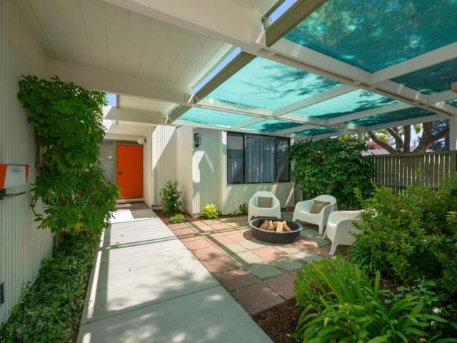 House for sale in San Mateo, California