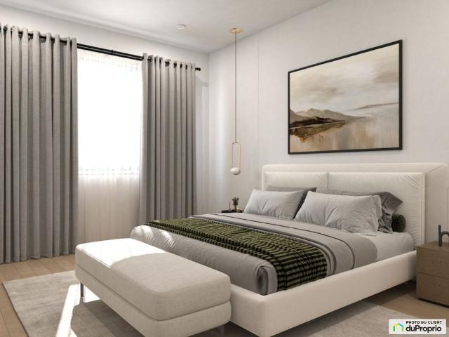 Apartment for rent in Terrebonne, Lanaudière
