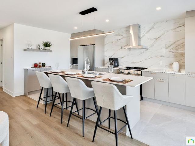 Apartment for rent in Terrebonne, Lanaudière