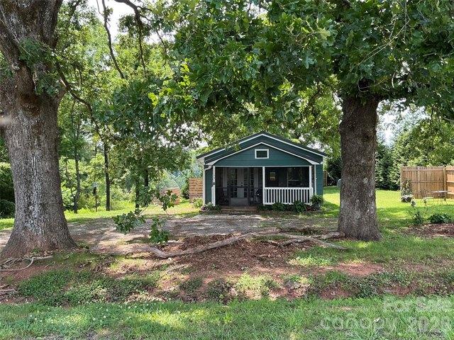 House for sale in Rutherford, North Carolina