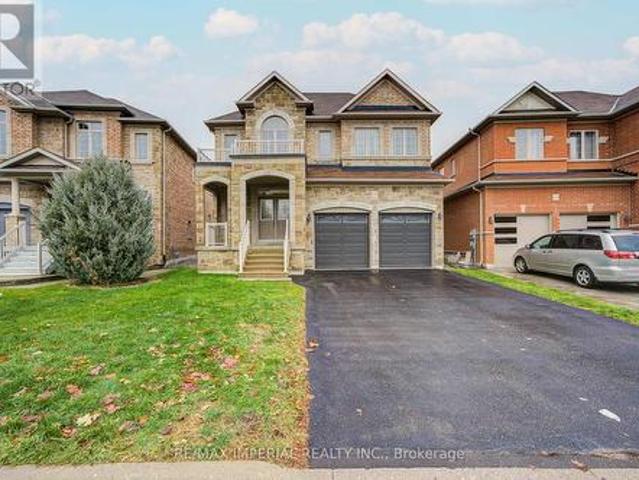House for sale in York, Ontario