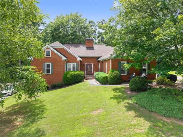 House for sale in Cobb, Georgia