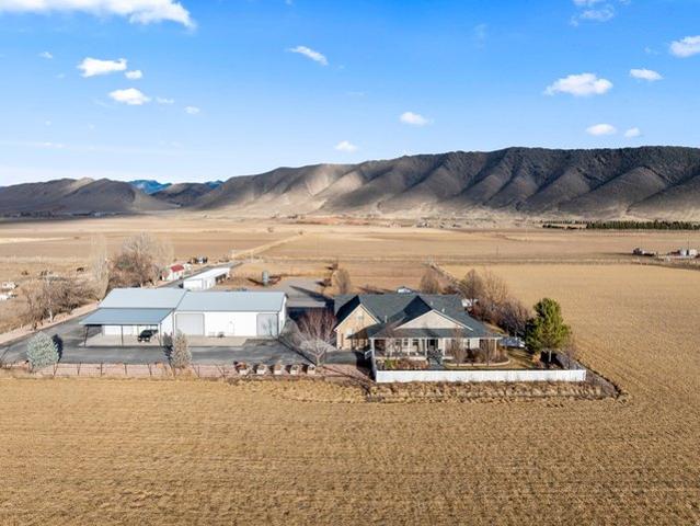 House for sale in Salina, Utah