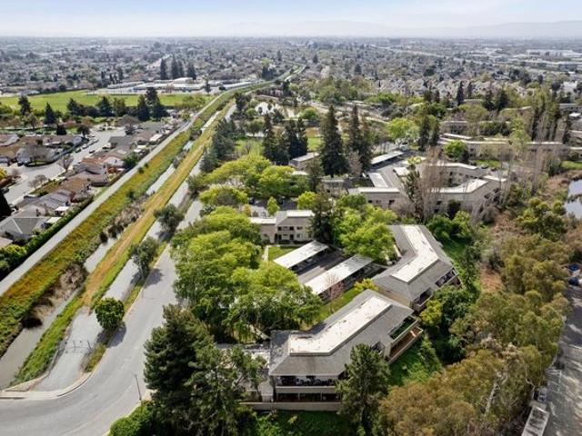 Condo for sale in Milpitas, California