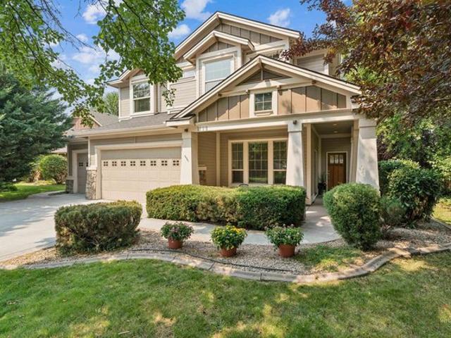 House for sale in Eagle, Idaho