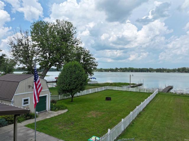 House for sale in Kewanna, Indiana