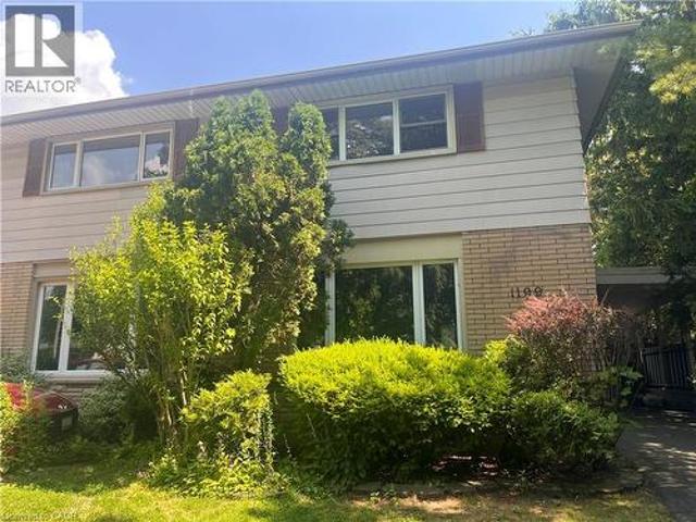 House for sale in Burlington, Ontario