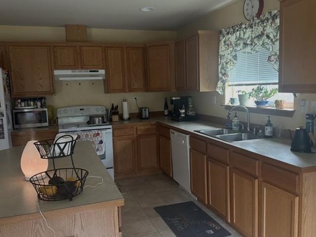 House for rent in Oak Harbor, Washington