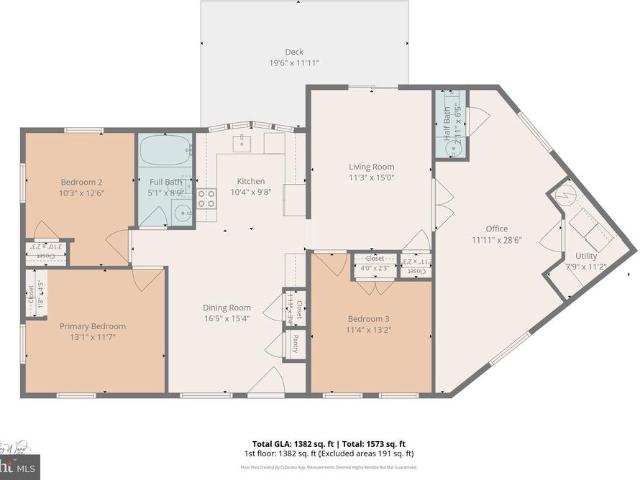 House for sale in Shady Side, Maryland
