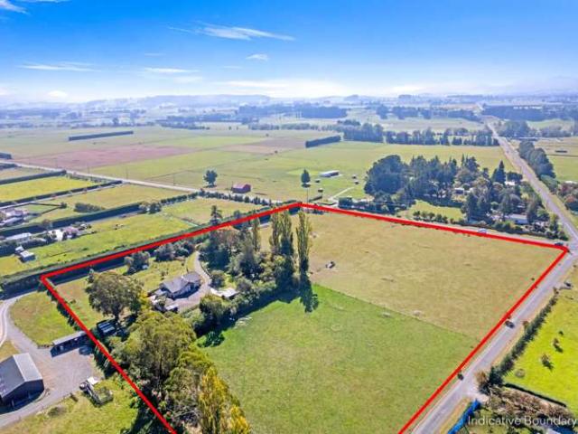 Property for sale in Cust, Canterbury