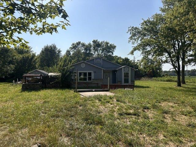 House for sale in West Frankfort, Illinois