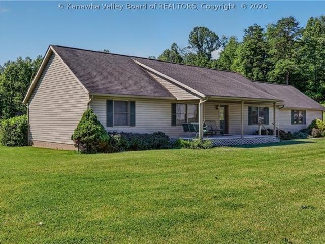 House for sale in Leon, West Virginia