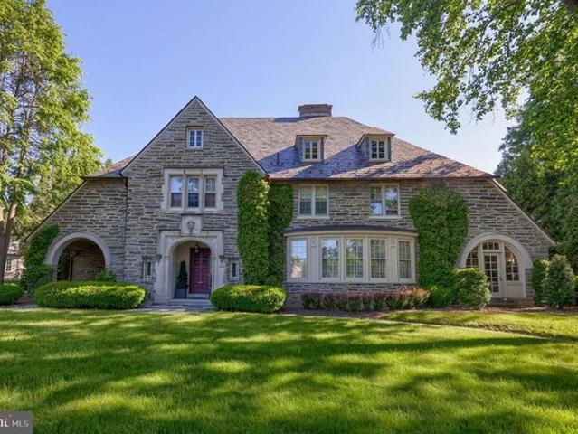 House for sale in Wyomissing, Pennsylvania