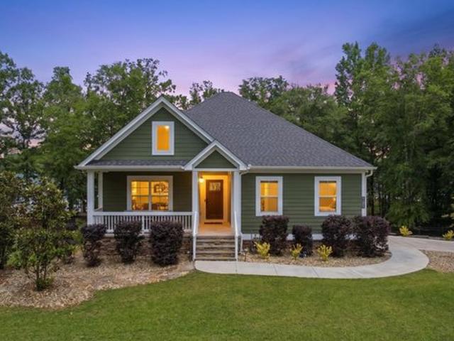 House for sale in Ridgeway, South Carolina