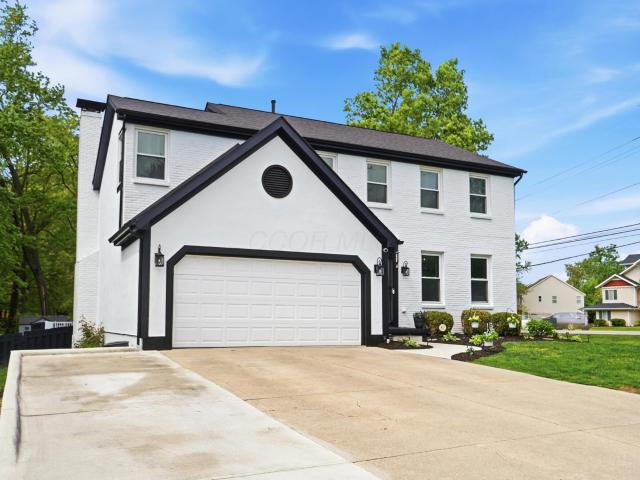 House for sale in Gahanna, Ohio