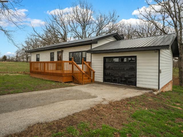 House for sale in Diggins, Missouri