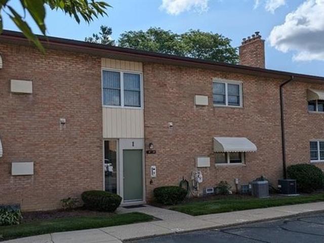 Condo for sale in Plymouth, Michigan