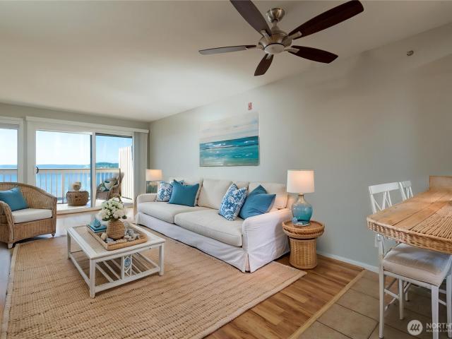 Condo for sale in Oak Harbor, Washington
