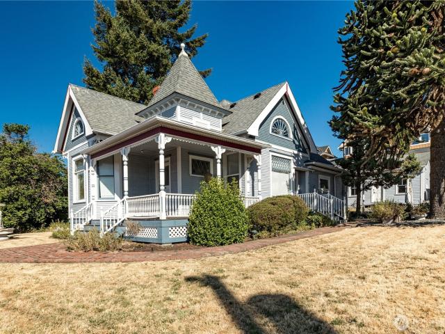Commercial for sale in Oak Harbor, Washington