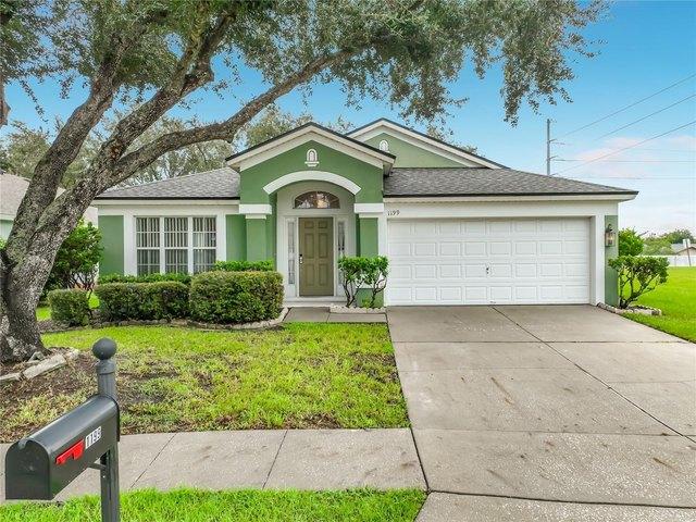 House for sale in Casselberry, Seminole County