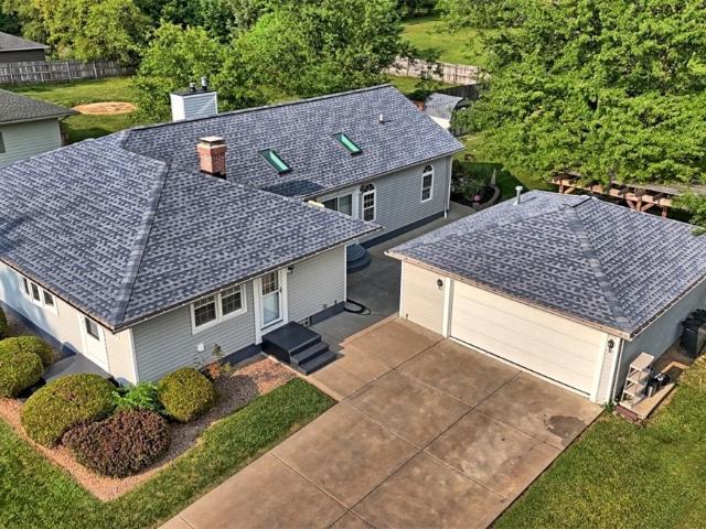 House for sale in Brunswick, Ohio