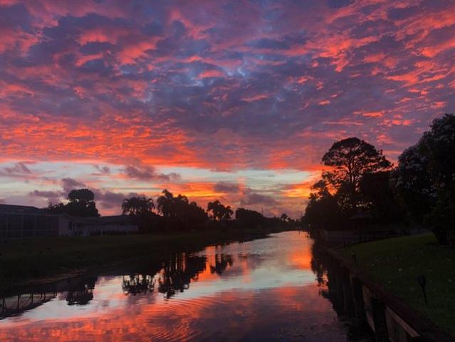House for sale in Boynton Beach, Florida