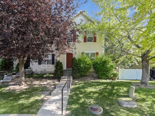Townhouse for sale in Salt Lake City, Utah