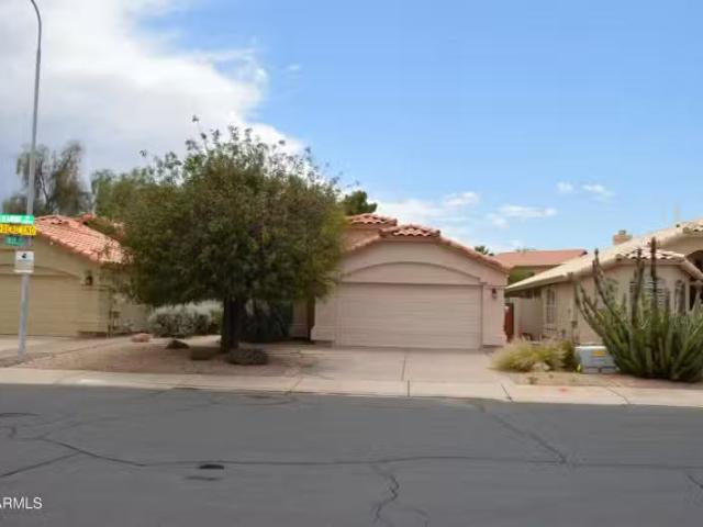 House for rent in Tempe