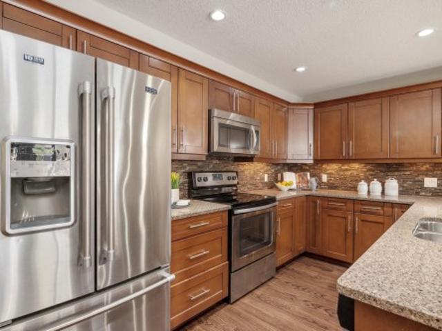 Condo for sale in Wedgewood, Alberta