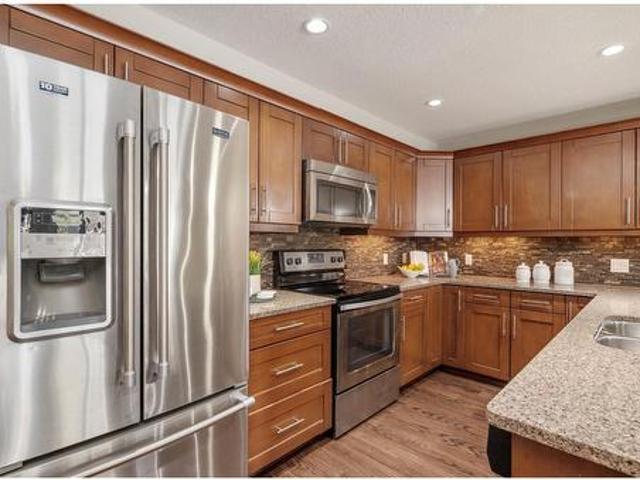 Condo for sale in Wedgewood, Alberta