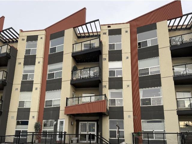 Apartment for sale in Wedgewood, Alberta