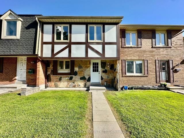 Condo for sale in Woburn, Ontario