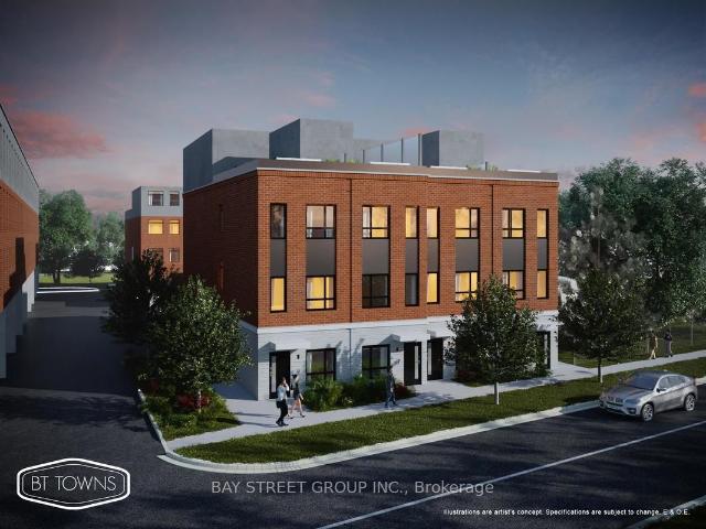 Condo for sale in Woburn, Ontario