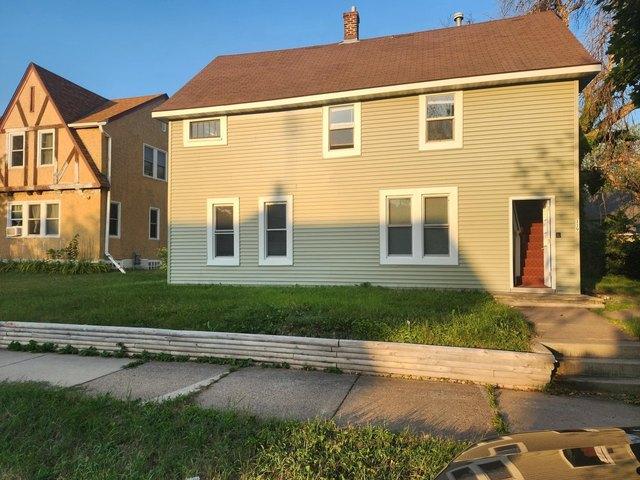 House for sale in South Saint Paul, Minnesota