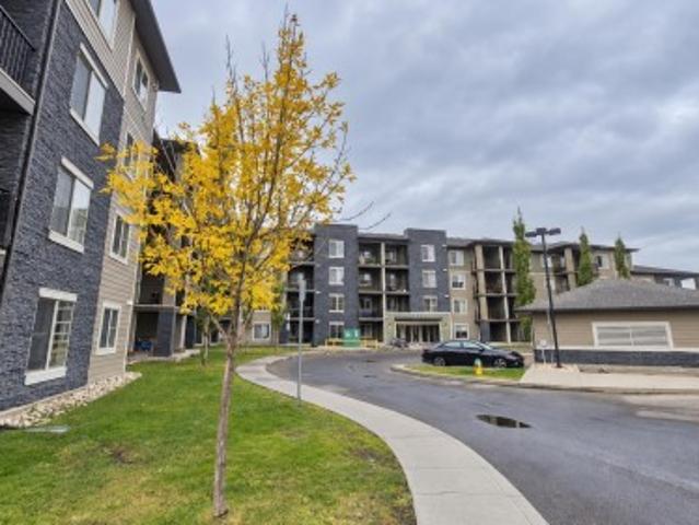 Condo for sale in Walker, Edmonton