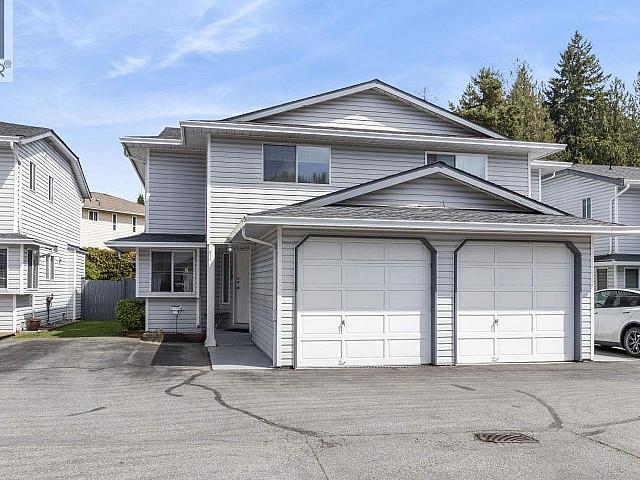 Condo for sale in Maple Ridge, British Columbia