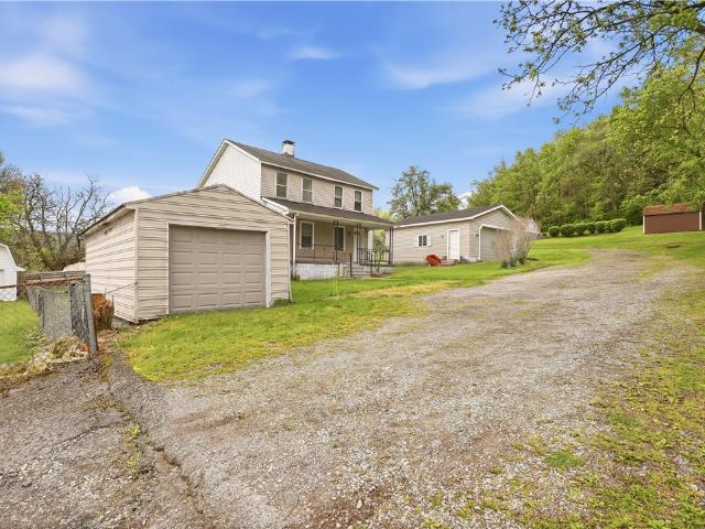House for sale in Hostetter, Pennsylvania