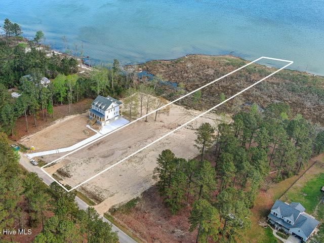 Land for sale in Havelock, Craven County