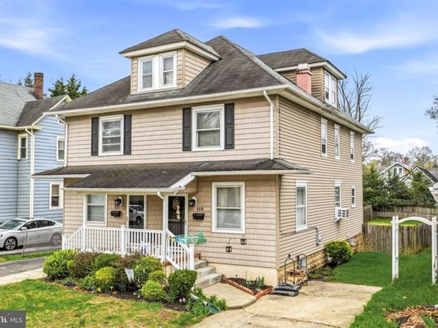 House for sale in Pitman, New Jersey