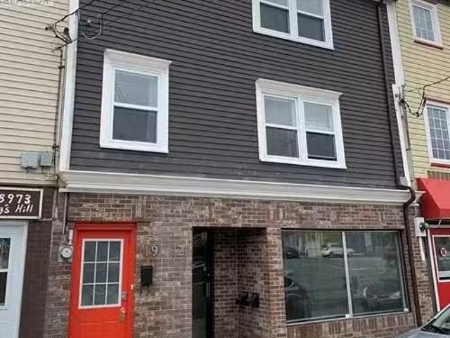 Condo for sale in Foxtrap, Newfoundland And Labrador