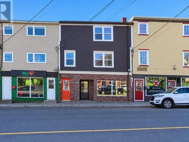House for sale in Ecclesiastical District, St. John's