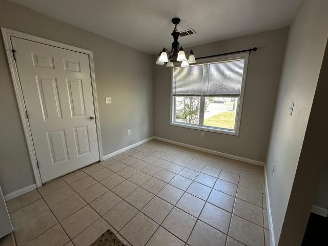 Apartment for rent in Rome, Floyd County