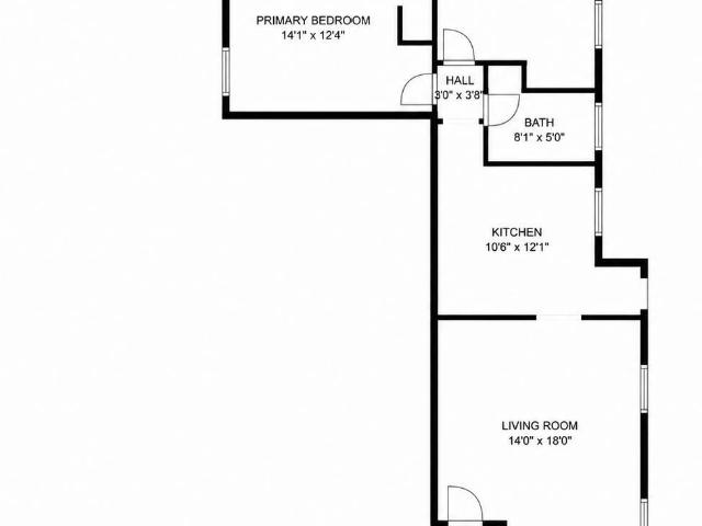House for sale in Michigan