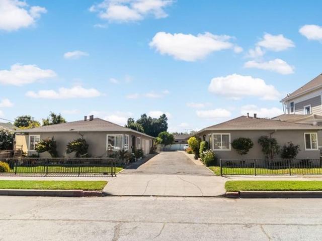 House for sale in San Jose, California