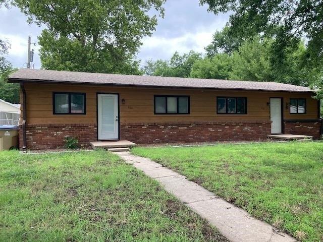 House for sale in Kansas