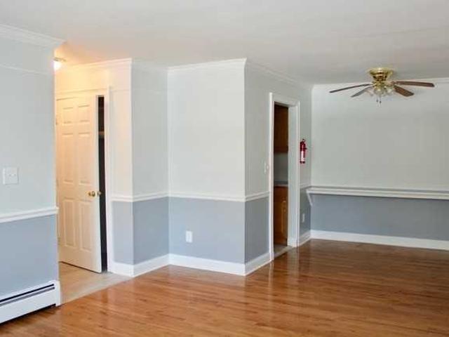Apartment for rent in Ypsilanti, Michigan