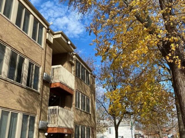 Apartment for rent in Ypsilanti, Michigan