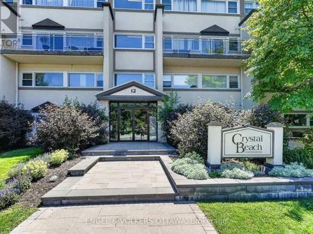 Condo for sale in Mulhurst Bay, Ontario