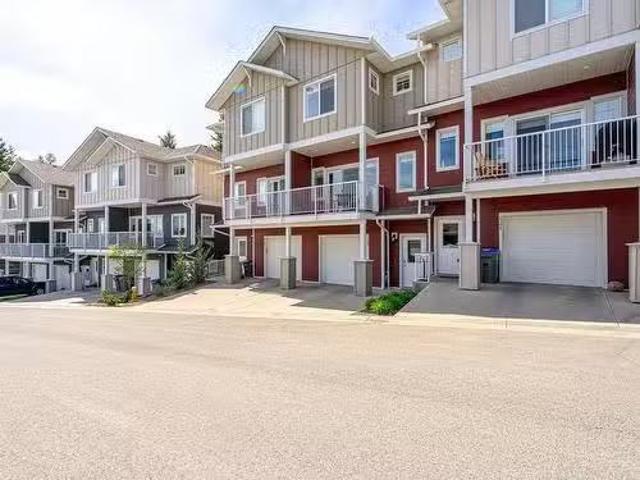 House for sale in Kamloops, British Columbia