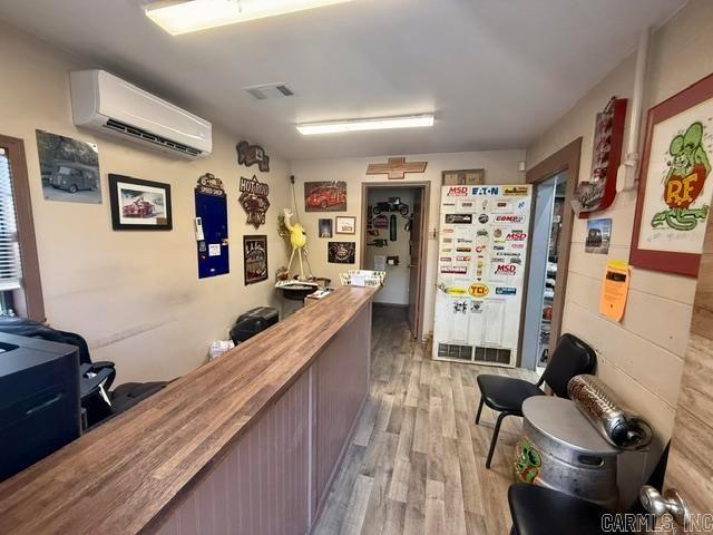 Commercial for sale in Ark